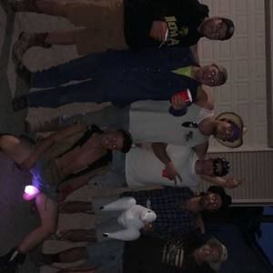 Meet your Posher, Colton